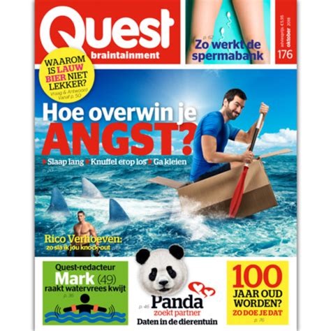 rolex 10.44|Quest November 2018 by QUEST Magazine .